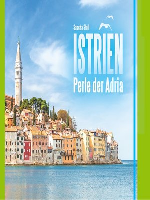 cover image of Istrien--Perle der Adria